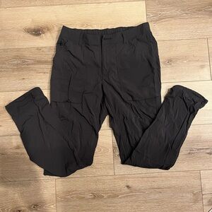REI Black Women’s Outdoor Pants